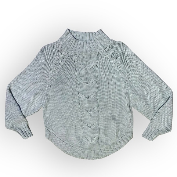 Nanette Lepore Cashmere/Wool Blend Sweater - Picture 1 of 10